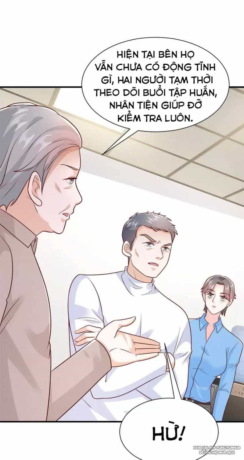 Mỗi Tuần Ta Có Một Nghề Nghiệp Mới - Chương 564 - ảnh 24