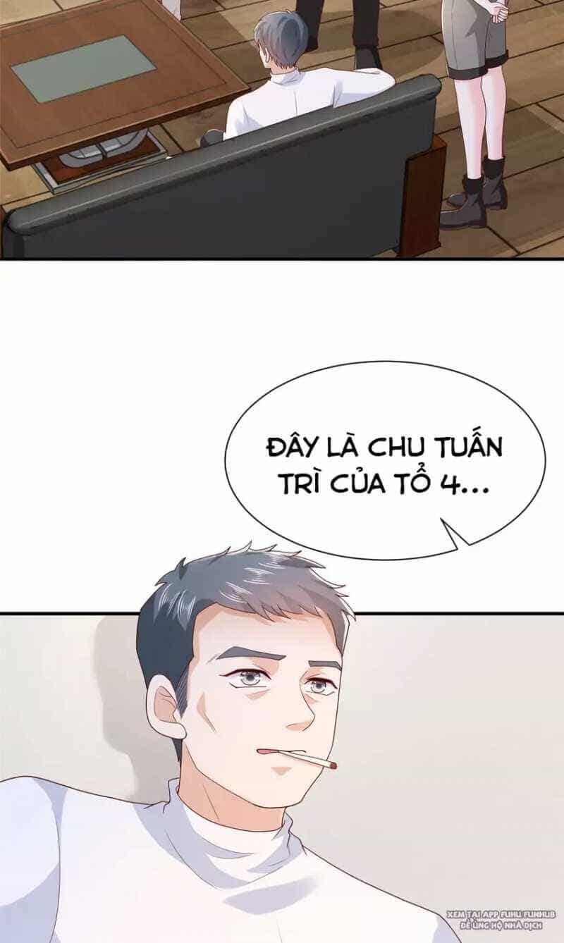 Mỗi Tuần Ta Có Một Nghề Nghiệp Mới - Chương 564 - ảnh 5