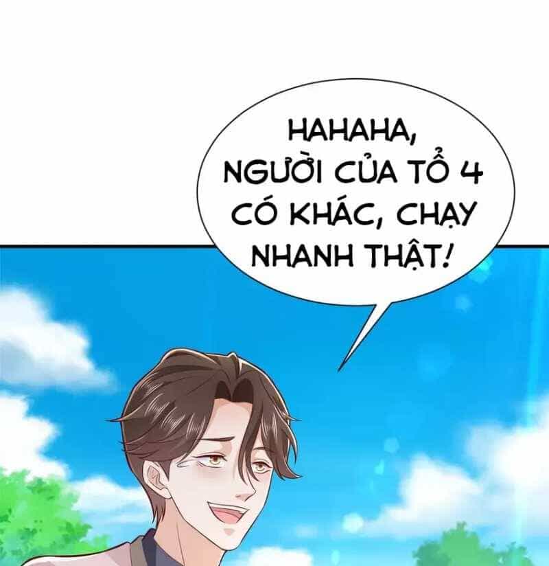 Mỗi Tuần Ta Có Một Nghề Nghiệp Mới - Chương 565 - ảnh 34