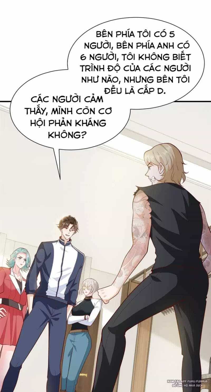 Mỗi Tuần Ta Có Một Nghề Nghiệp Mới - Chương 568 - ảnh 18