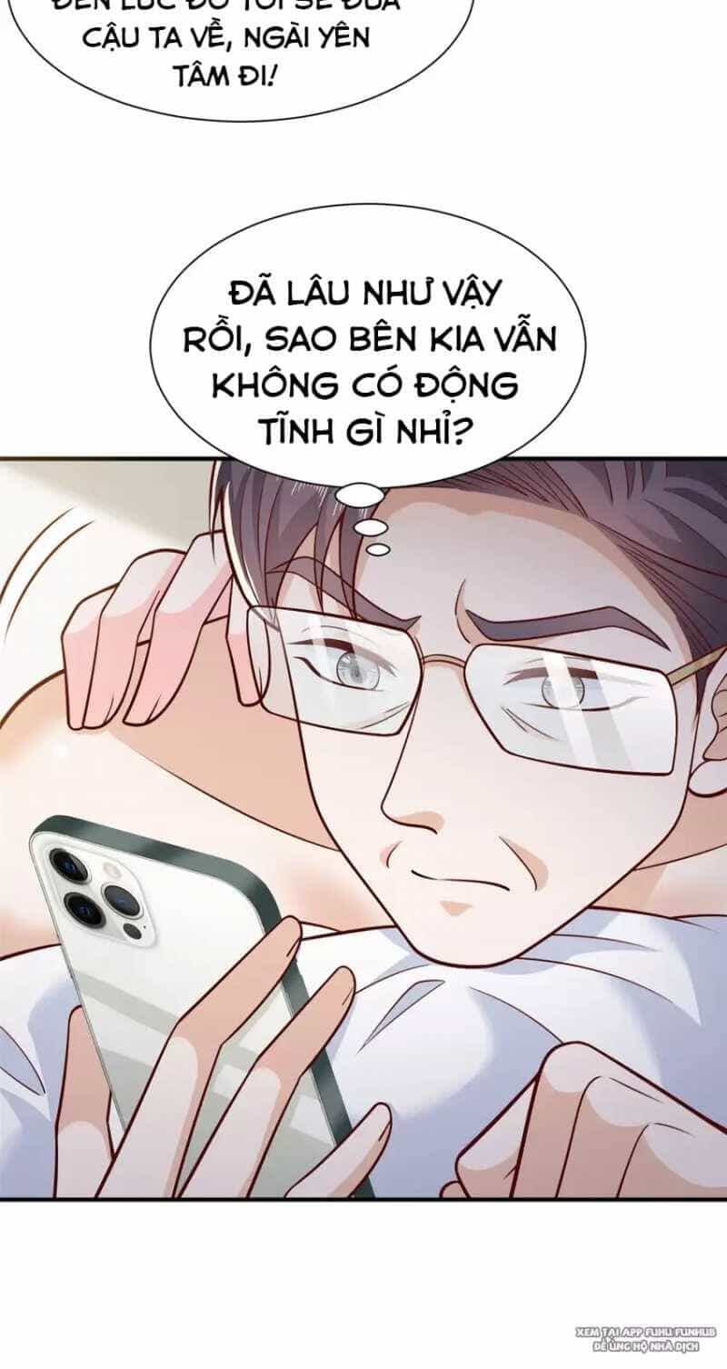 Mỗi Tuần Ta Có Một Nghề Nghiệp Mới - Chương 568 - ảnh 29