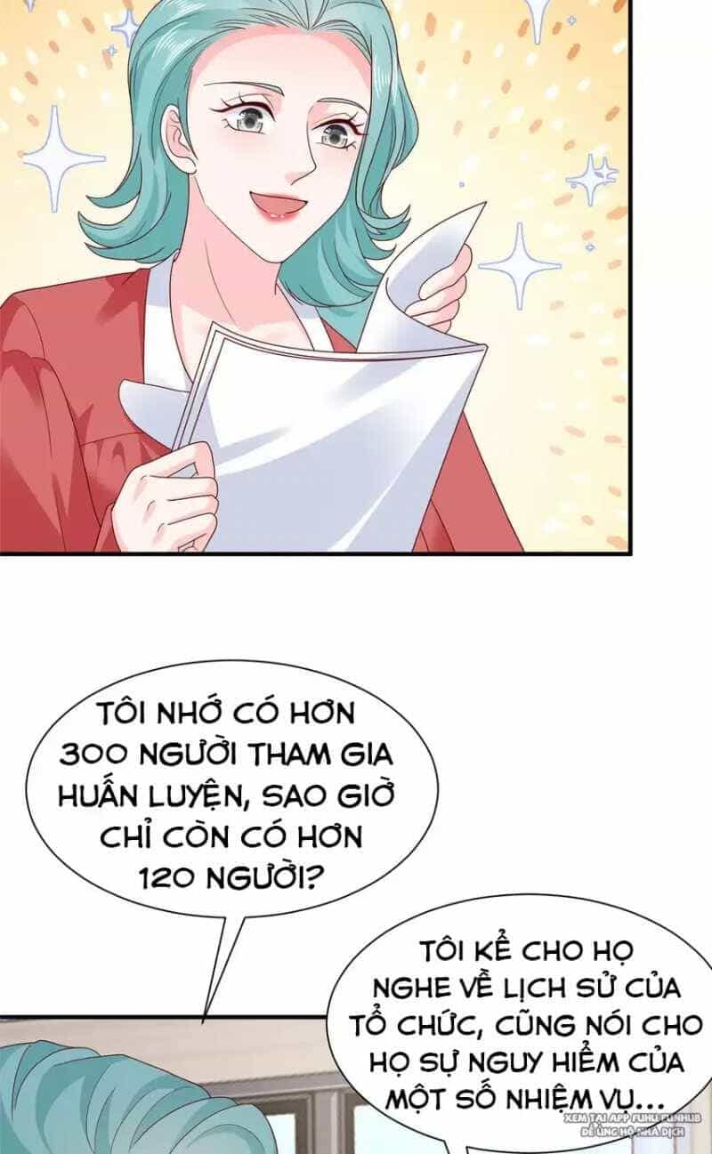 Mỗi Tuần Ta Có Một Nghề Nghiệp Mới - Chương 571 - ảnh 9