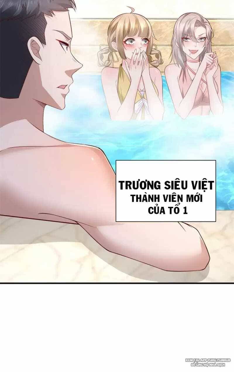 Mỗi Tuần Ta Có Một Nghề Nghiệp Mới - Chương 572 - ảnh 9