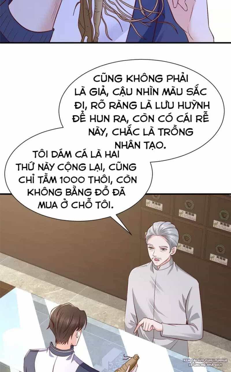 Mỗi Tuần Ta Có Một Nghề Nghiệp Mới - Chương 575 - ảnh 8