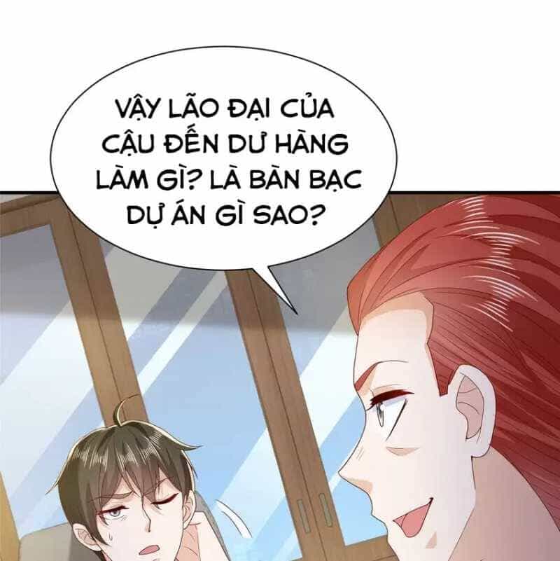 Mỗi Tuần Ta Có Một Nghề Nghiệp Mới - Chương 576 - ảnh 42