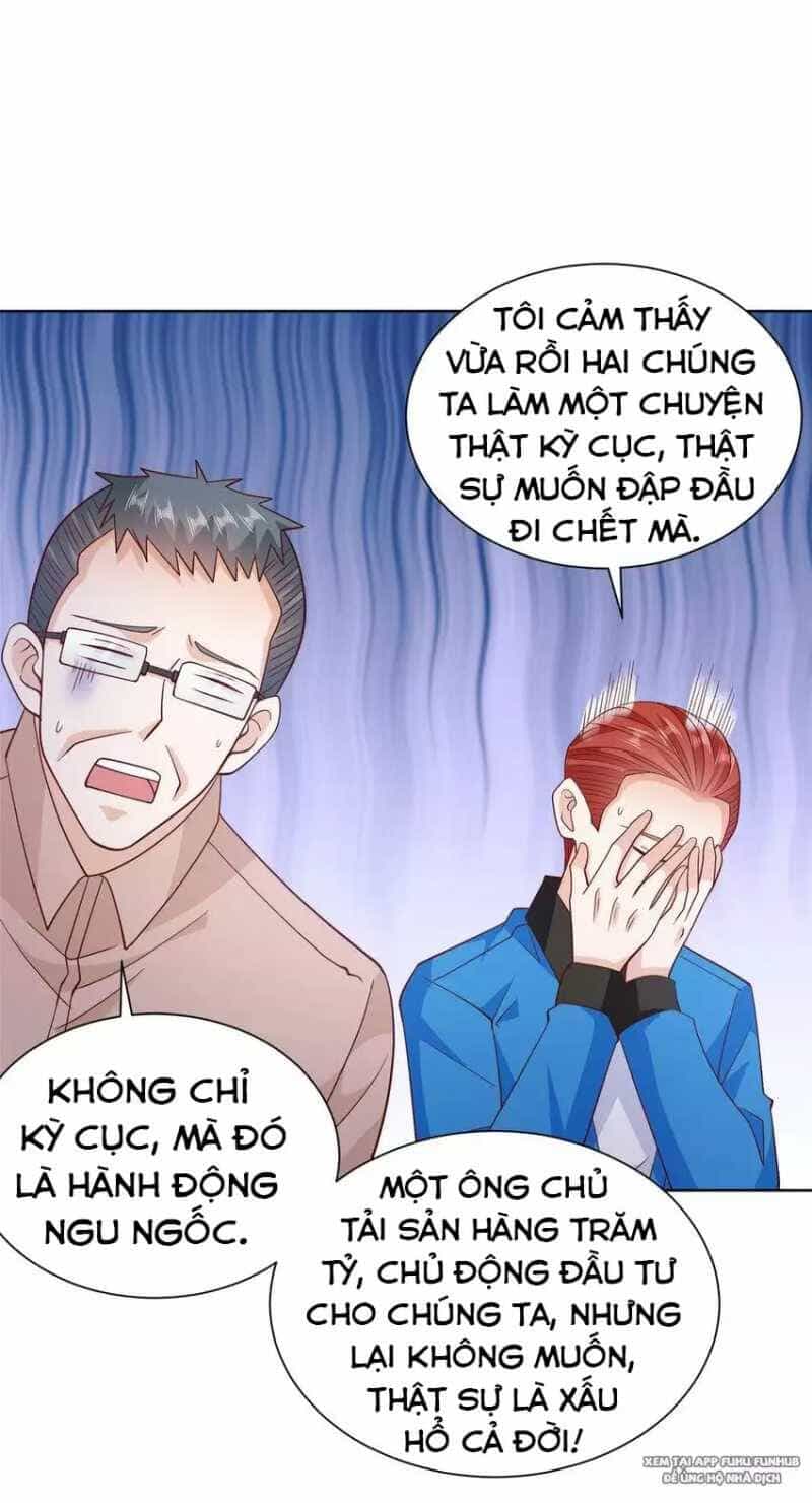 Mỗi Tuần Ta Có Một Nghề Nghiệp Mới - Chương 578 - ảnh 5
