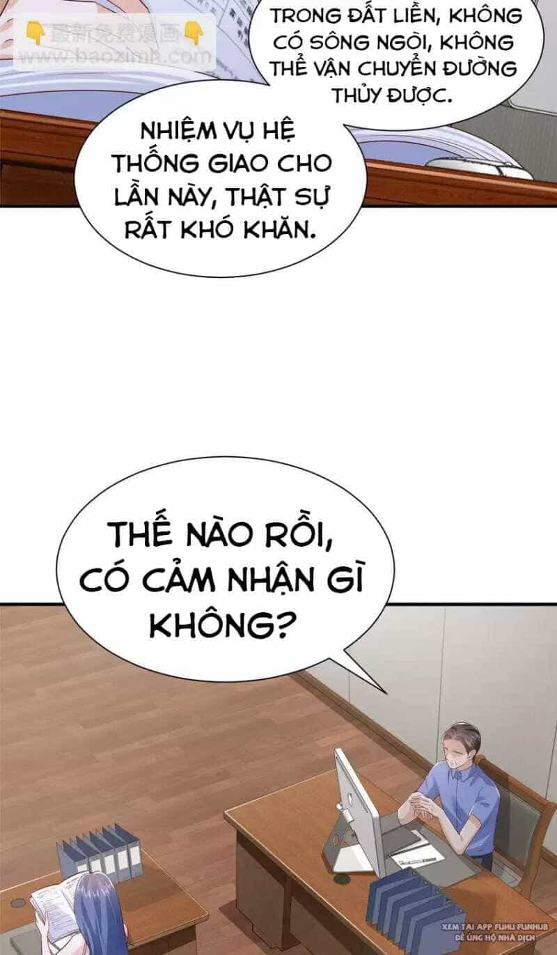 Mỗi Tuần Ta Có Một Nghề Nghiệp Mới - Chương 579 - ảnh 38