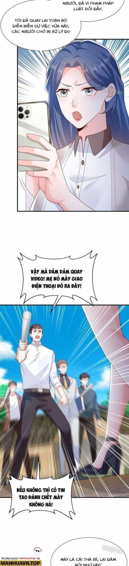 Mỗi Tuần Ta Có Một Nghề Nghiệp Mới - Chương 584 - ảnh 10