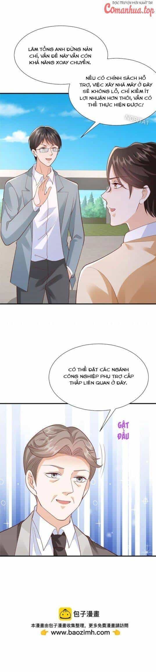 Mỗi Tuần Ta Có Một Nghề Nghiệp Mới - Chương 590 - ảnh 5