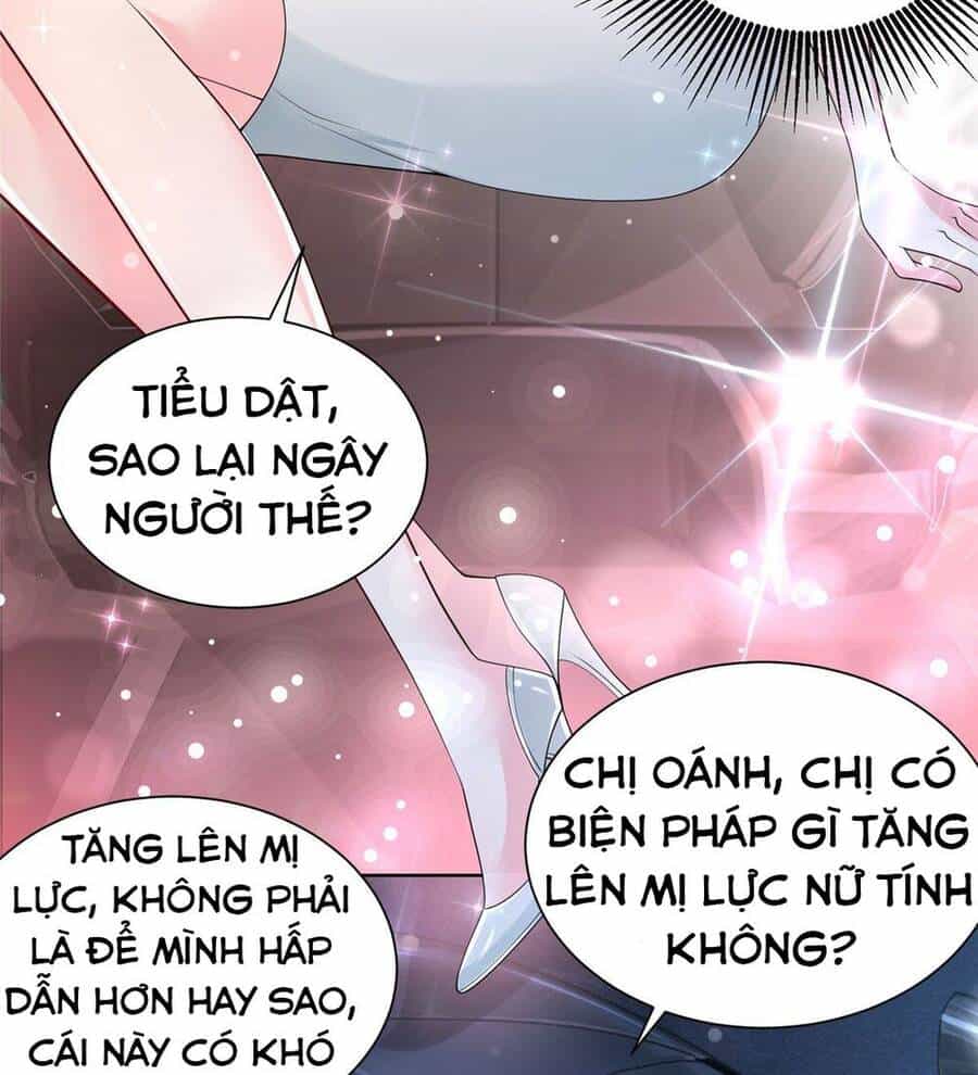Mỗi Tuần Ta Có Một Nghề Nghiệp Mới - Chương 6 - ảnh 25