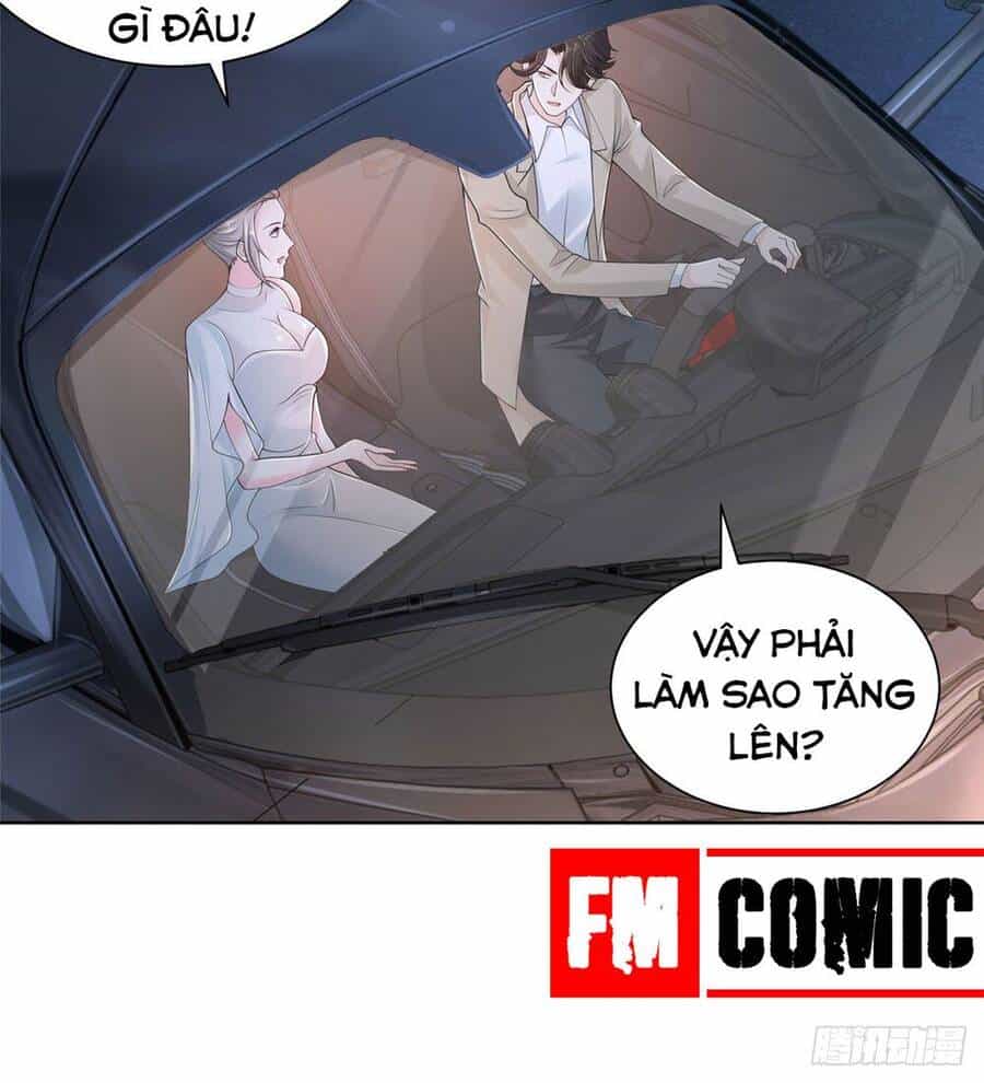 Mỗi Tuần Ta Có Một Nghề Nghiệp Mới - Chương 6 - ảnh 26