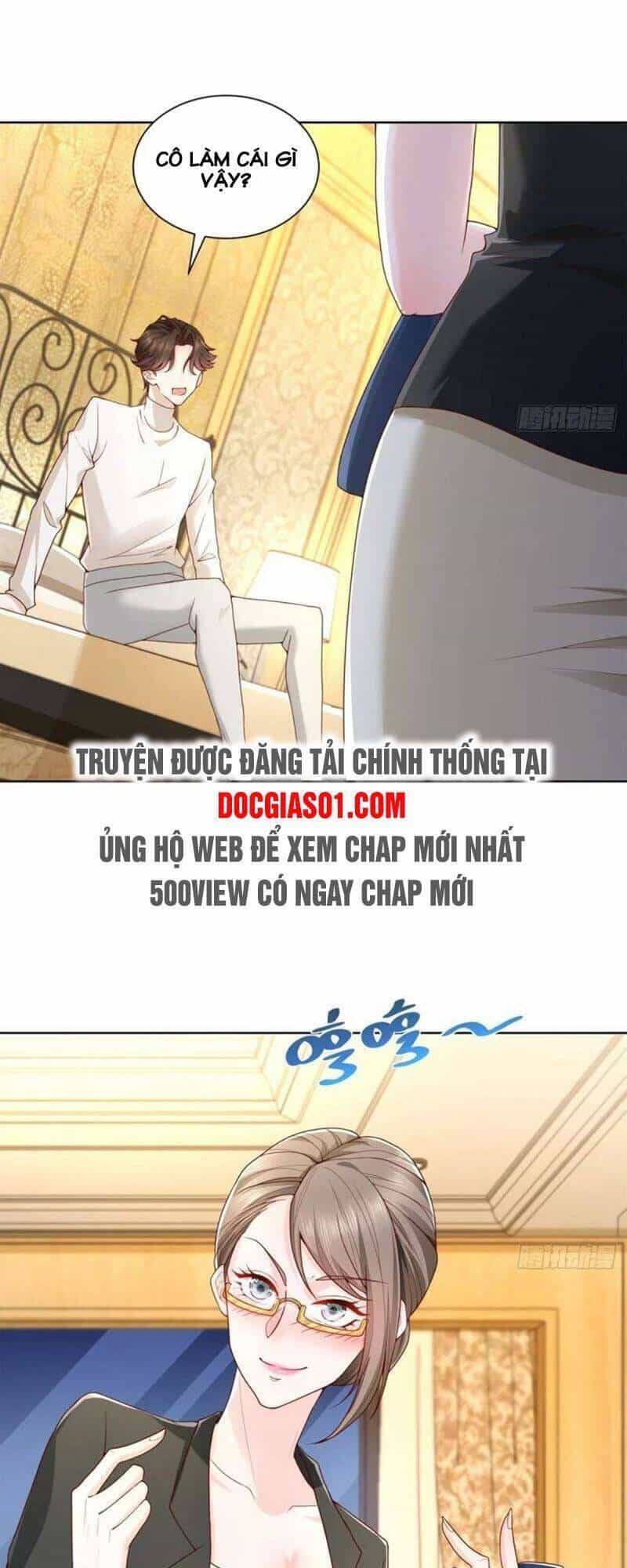 Mỗi Tuần Ta Có Một Nghề Nghiệp Mới - Chương 60 - ảnh 5