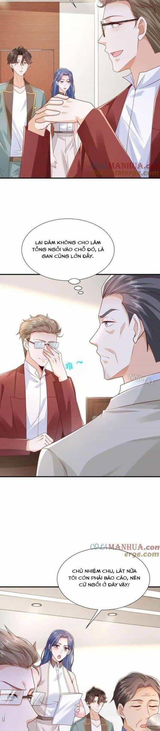 Mỗi Tuần Ta Có Một Nghề Nghiệp Mới - Chương 603 - ảnh 15