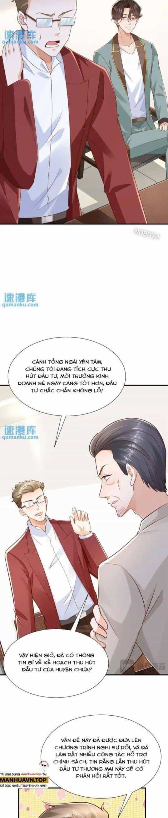 Mỗi Tuần Ta Có Một Nghề Nghiệp Mới - Chương 604 - ảnh 3
