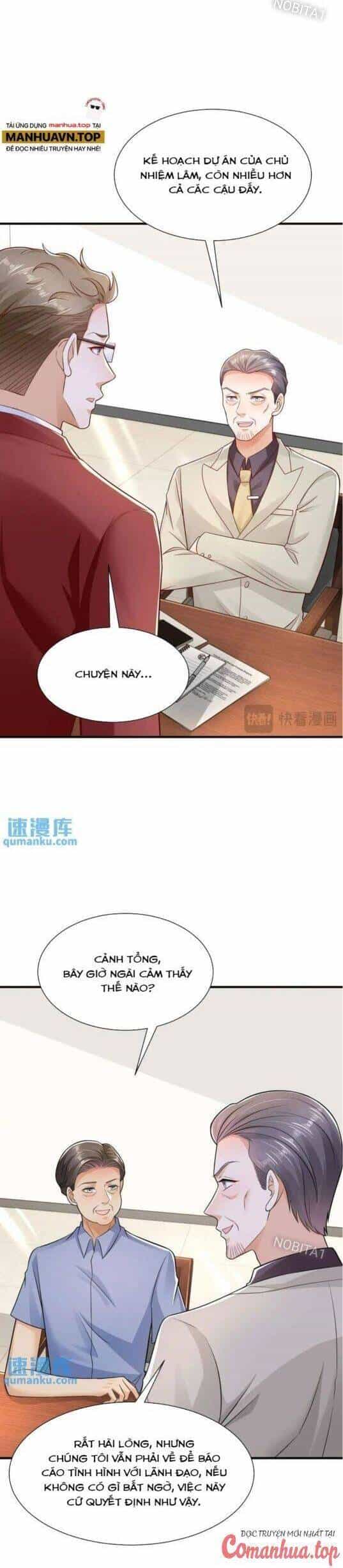 Mỗi Tuần Ta Có Một Nghề Nghiệp Mới - Chương 604 - ảnh 8