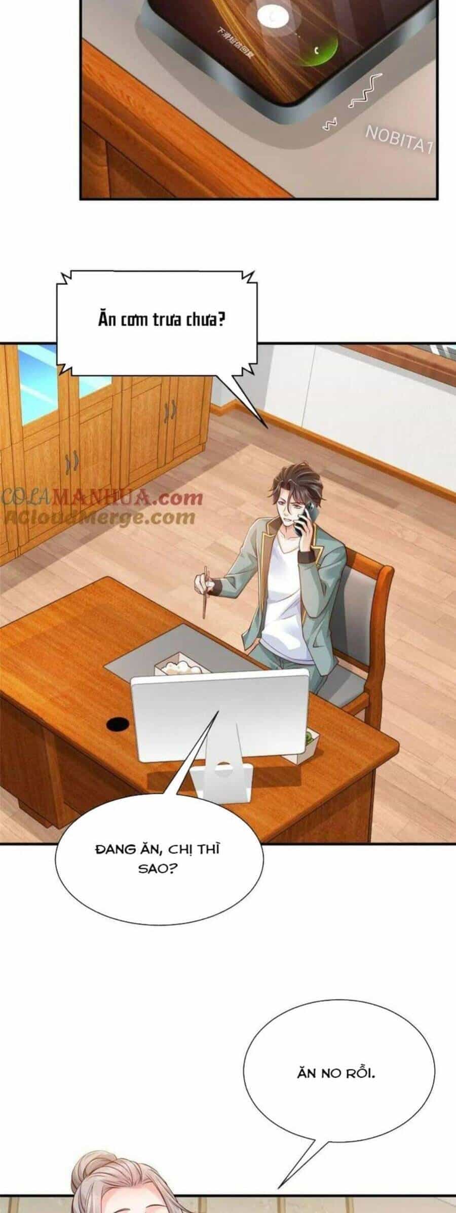 Mỗi Tuần Ta Có Một Nghề Nghiệp Mới - Chương 605 - ảnh 13