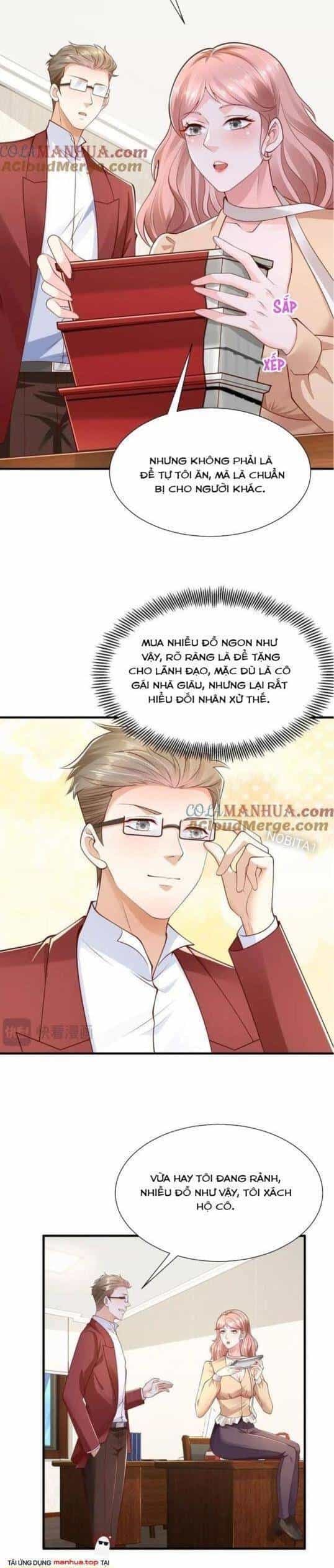 Mỗi Tuần Ta Có Một Nghề Nghiệp Mới - Chương 605 - ảnh 3
