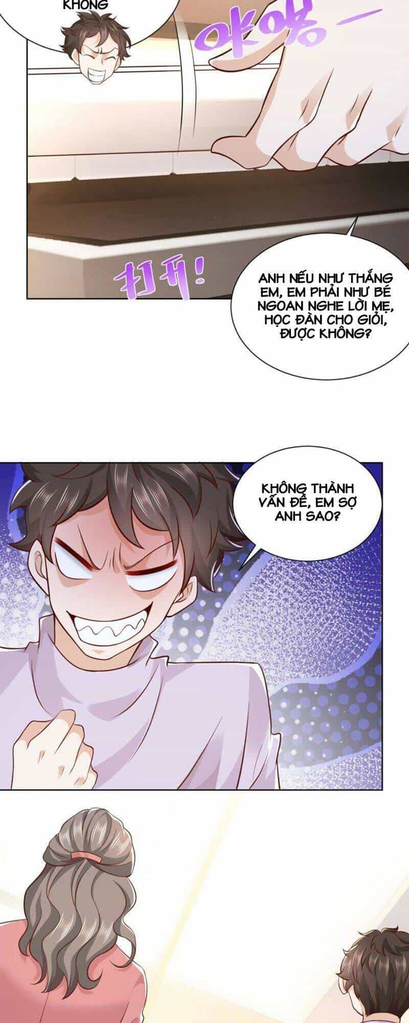 Mỗi Tuần Ta Có Một Nghề Nghiệp Mới - Chương 61 - ảnh 21