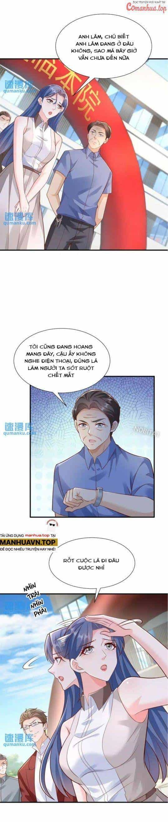 Mỗi Tuần Ta Có Một Nghề Nghiệp Mới - Chương 610 - ảnh 12