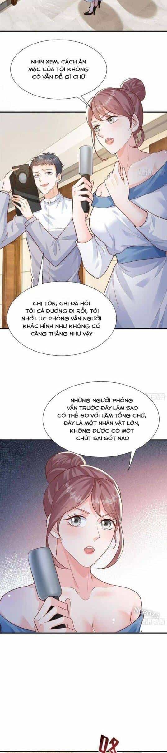 Mỗi Tuần Ta Có Một Nghề Nghiệp Mới - Chương 615 - ảnh 2