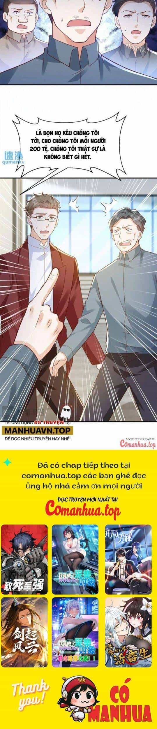 Mỗi Tuần Ta Có Một Nghề Nghiệp Mới - Chương 623 - ảnh 13