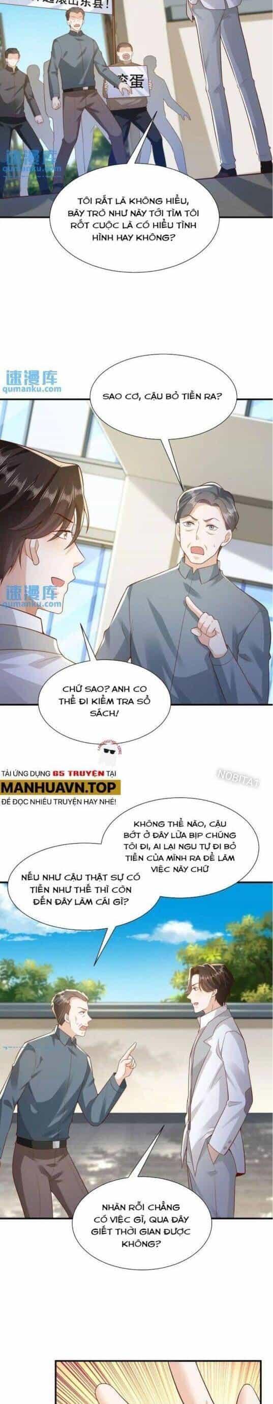 Mỗi Tuần Ta Có Một Nghề Nghiệp Mới - Chương 623 - ảnh 9