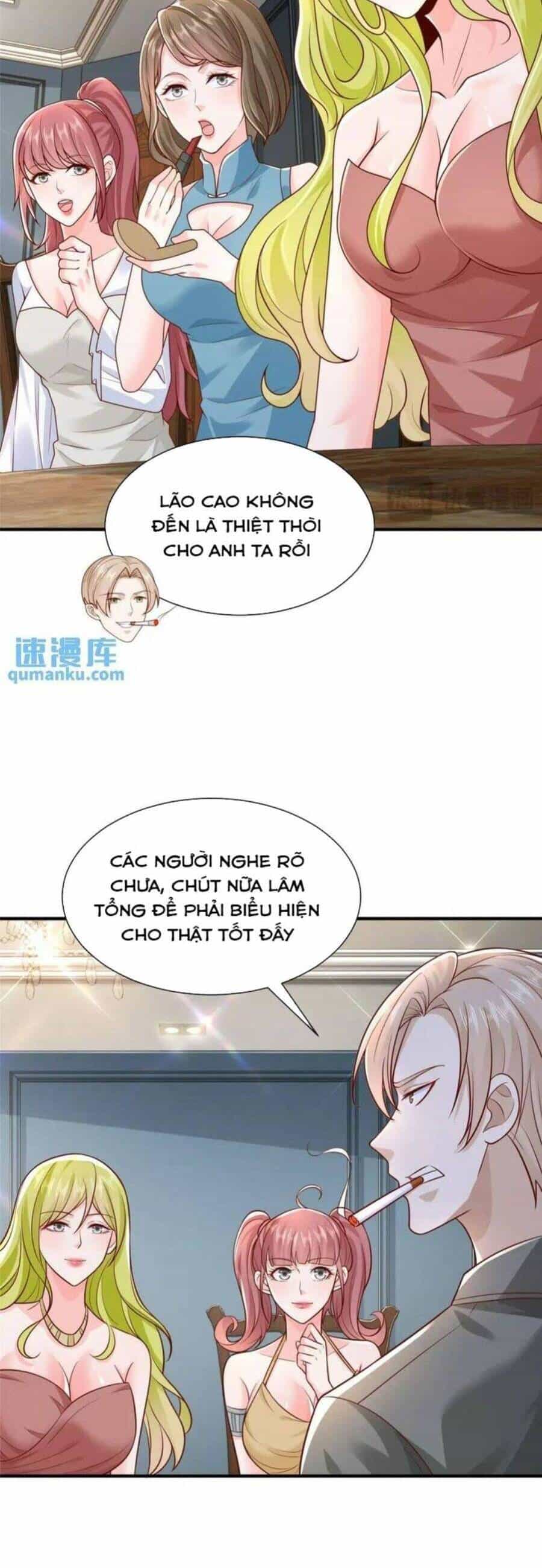 Mỗi Tuần Ta Có Một Nghề Nghiệp Mới - Chương 625 - ảnh 15