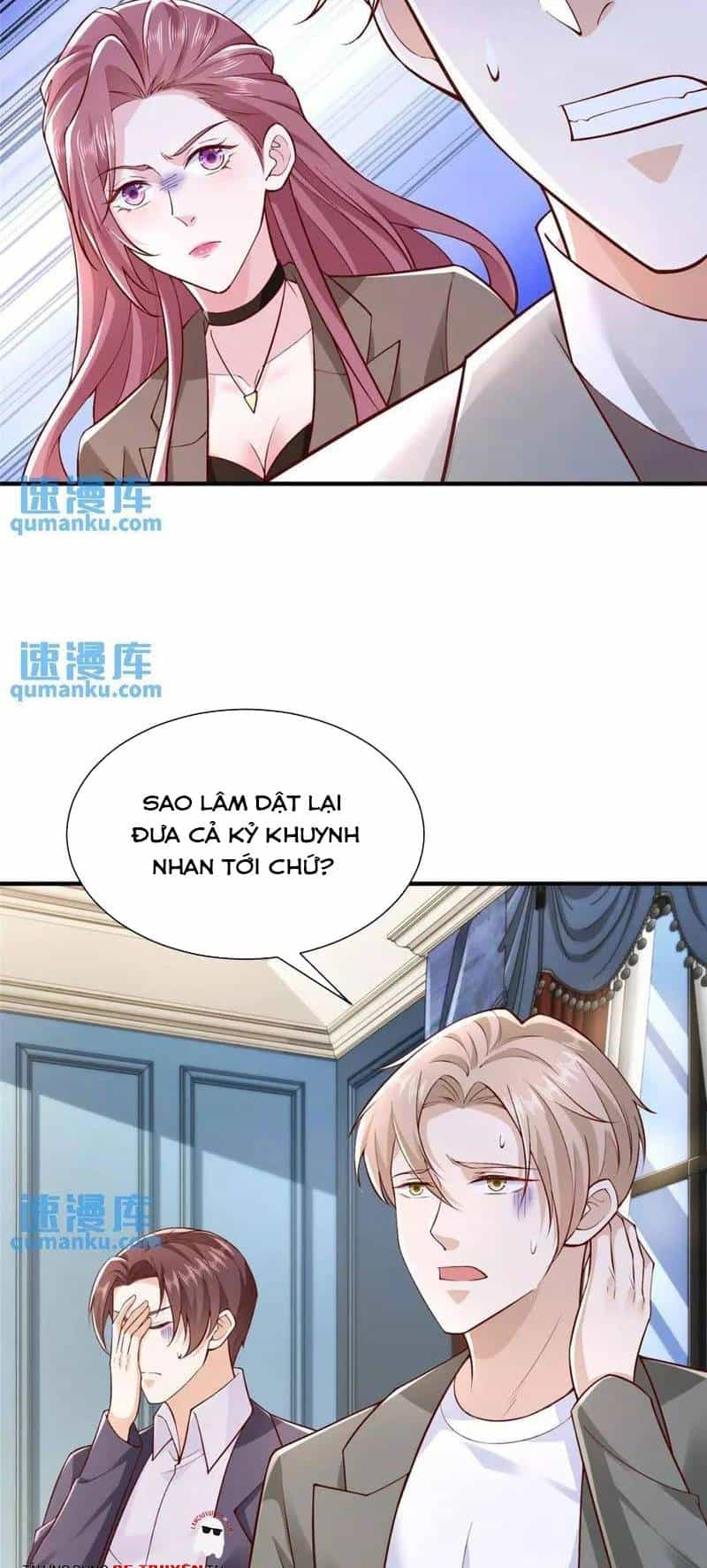Mỗi Tuần Ta Có Một Nghề Nghiệp Mới - Chương 626 - ảnh 4