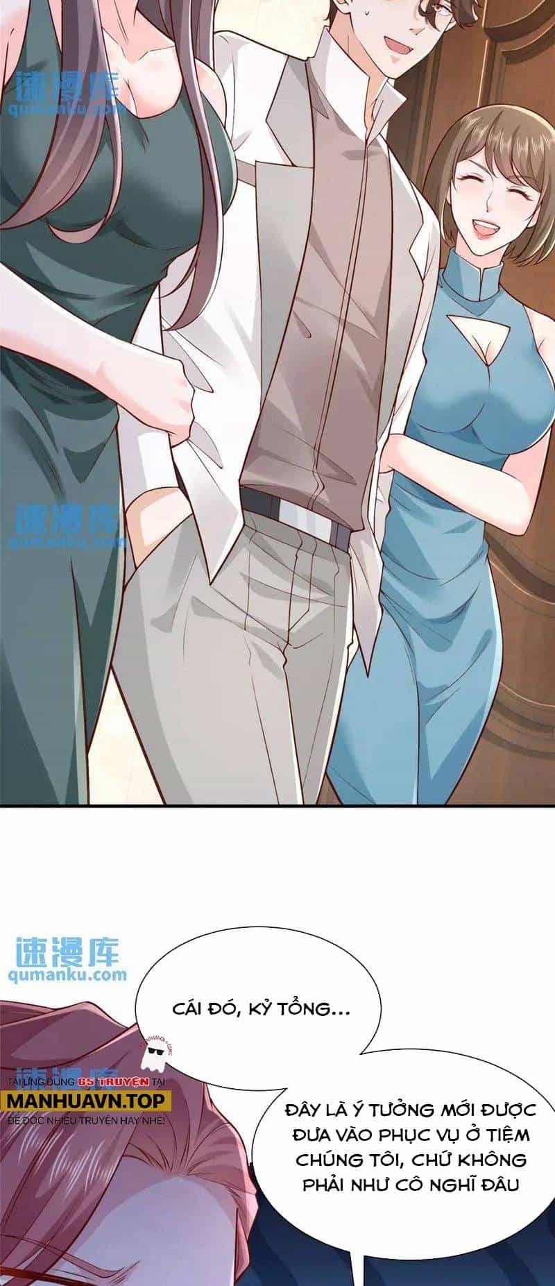 Mỗi Tuần Ta Có Một Nghề Nghiệp Mới - Chương 626 - ảnh 6