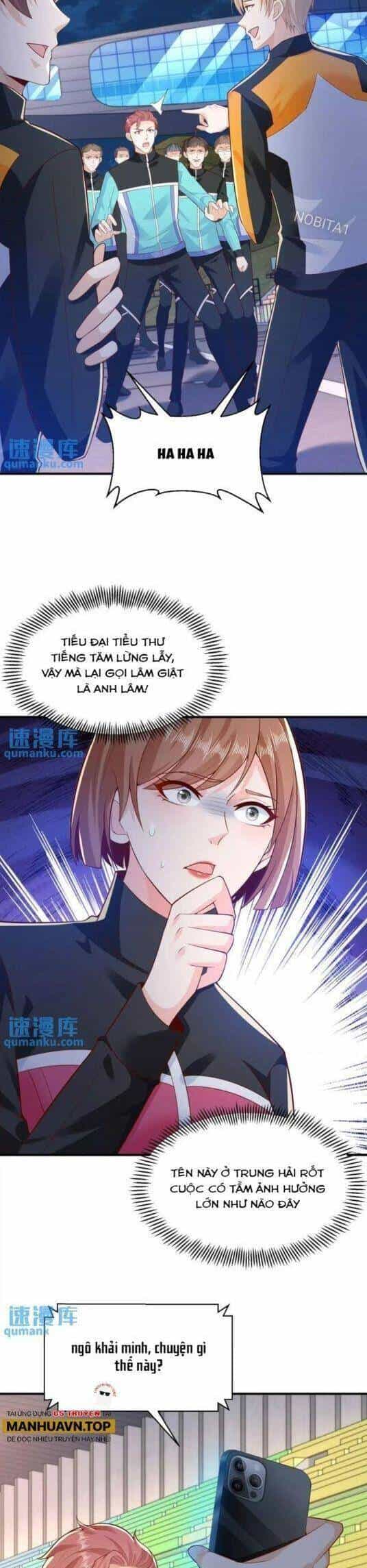 Mỗi Tuần Ta Có Một Nghề Nghiệp Mới - Chương 629 - ảnh 14