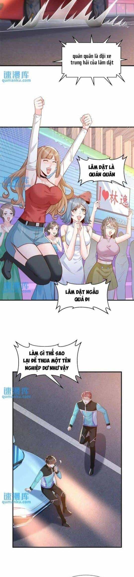 Mỗi Tuần Ta Có Một Nghề Nghiệp Mới - Chương 629 - ảnh 3
