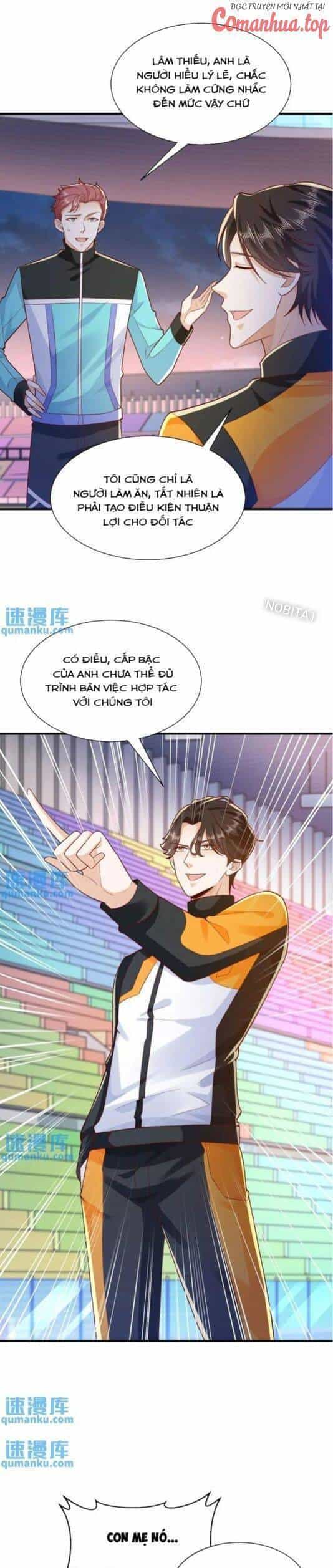Mỗi Tuần Ta Có Một Nghề Nghiệp Mới - Chương 629 - ảnh 9