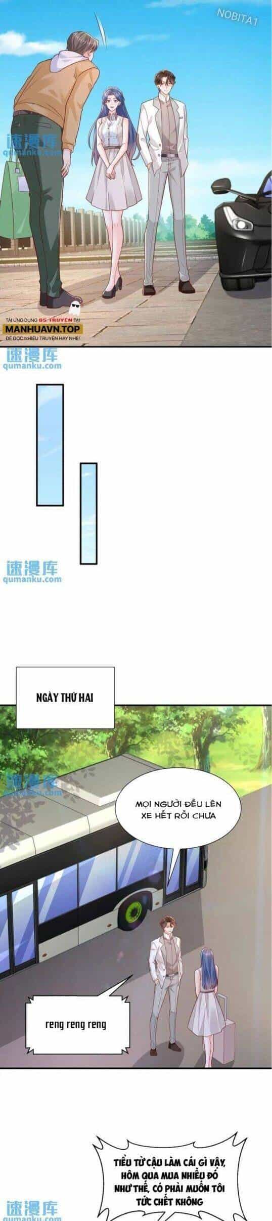 Mỗi Tuần Ta Có Một Nghề Nghiệp Mới - Chương 631 - ảnh 10