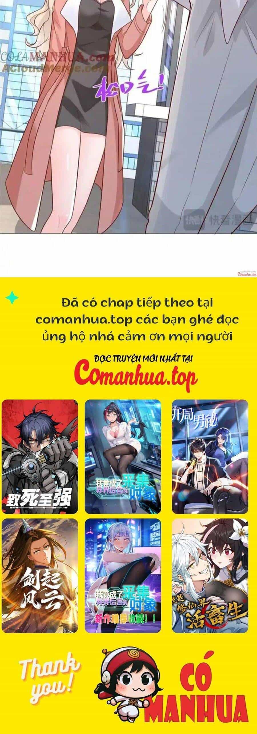 Mỗi Tuần Ta Có Một Nghề Nghiệp Mới - Chương 637 - ảnh 18