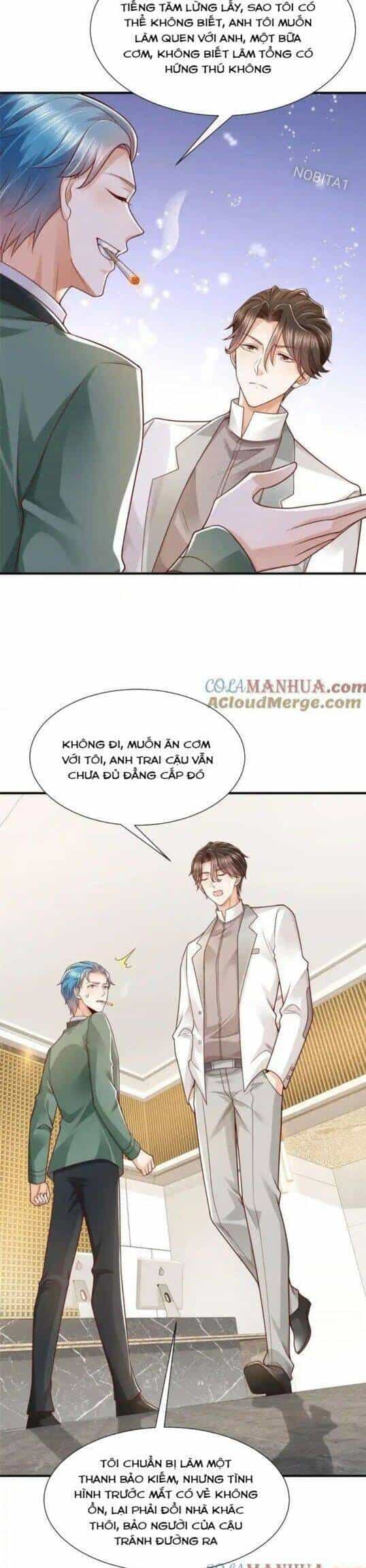 Mỗi Tuần Ta Có Một Nghề Nghiệp Mới - Chương 640 - ảnh 9
