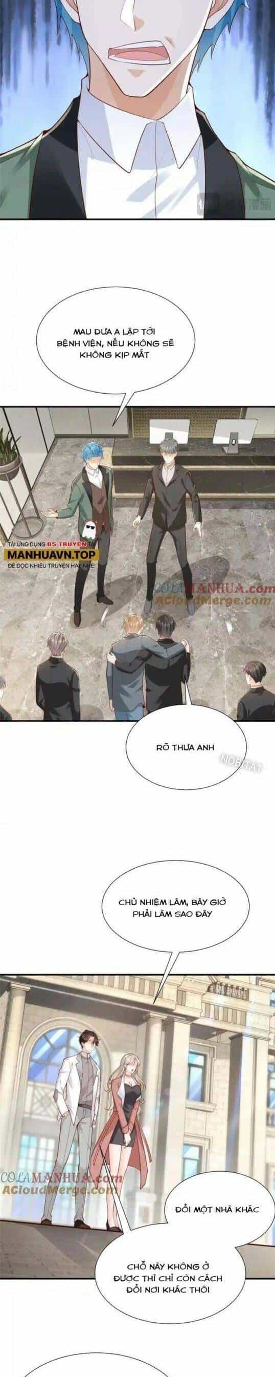 Mỗi Tuần Ta Có Một Nghề Nghiệp Mới - Chương 641 - ảnh 3