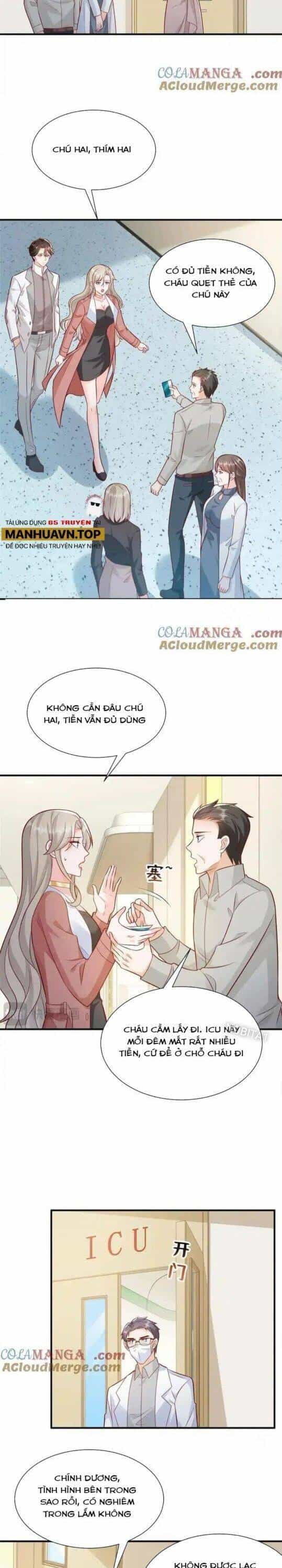 Mỗi Tuần Ta Có Một Nghề Nghiệp Mới - Chương 646 - ảnh 6