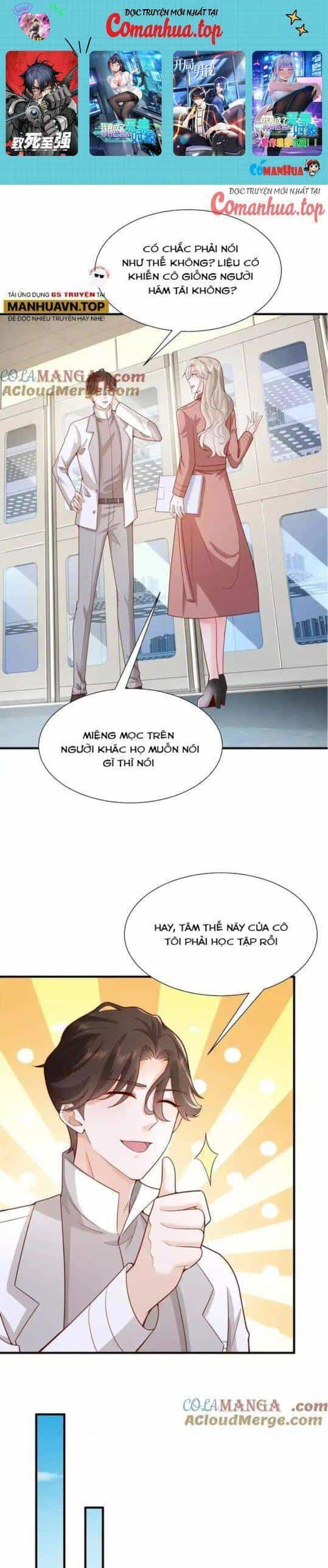 Mỗi Tuần Ta Có Một Nghề Nghiệp Mới - Chương 651 - ảnh 1