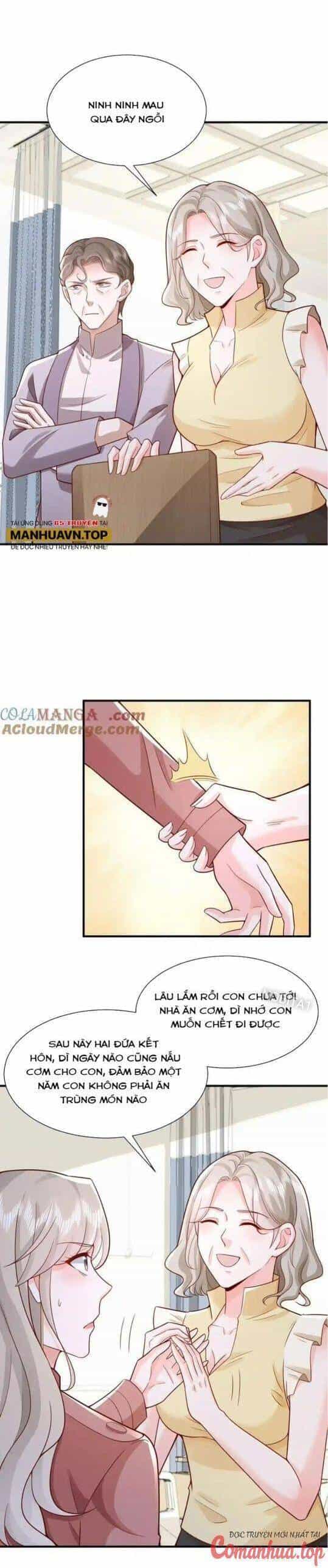 Mỗi Tuần Ta Có Một Nghề Nghiệp Mới - Chương 651 - ảnh 4
