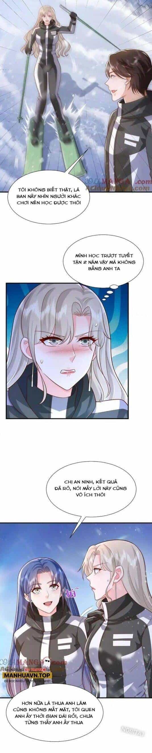 Mỗi Tuần Ta Có Một Nghề Nghiệp Mới - Chương 655 - ảnh 13