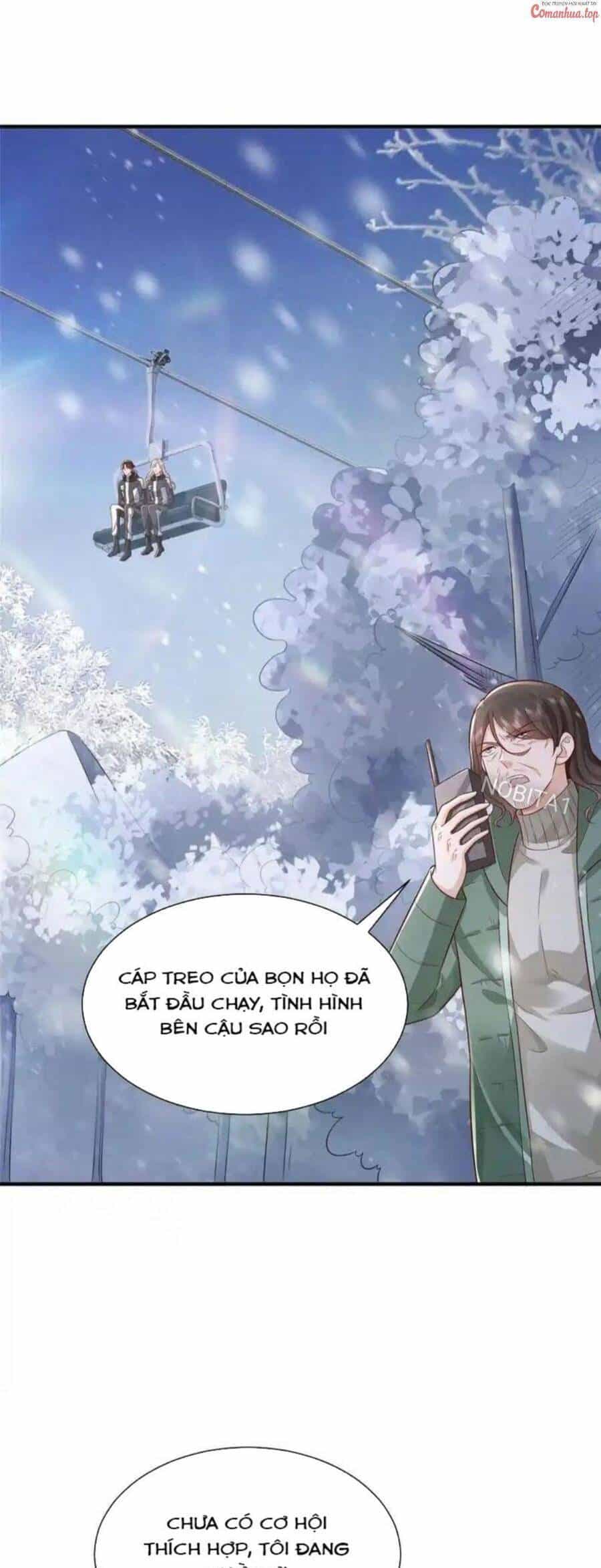 Mỗi Tuần Ta Có Một Nghề Nghiệp Mới - Chương 655 - ảnh 15
