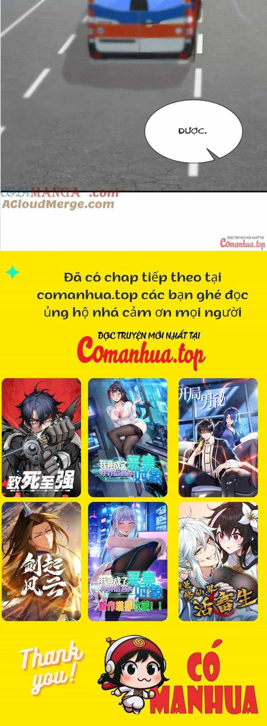 Mỗi Tuần Ta Có Một Nghề Nghiệp Mới - Chương 656 - ảnh 15