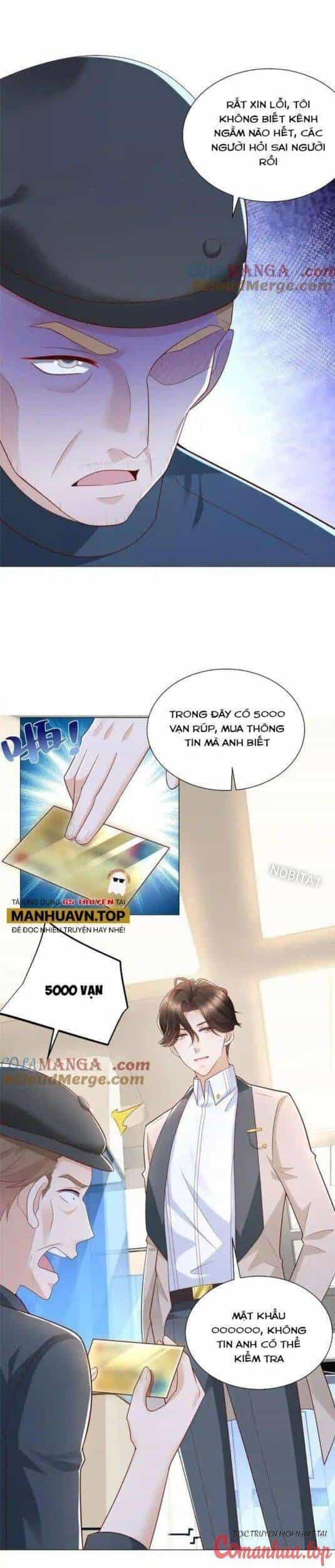 Mỗi Tuần Ta Có Một Nghề Nghiệp Mới - Chương 662 - ảnh 8