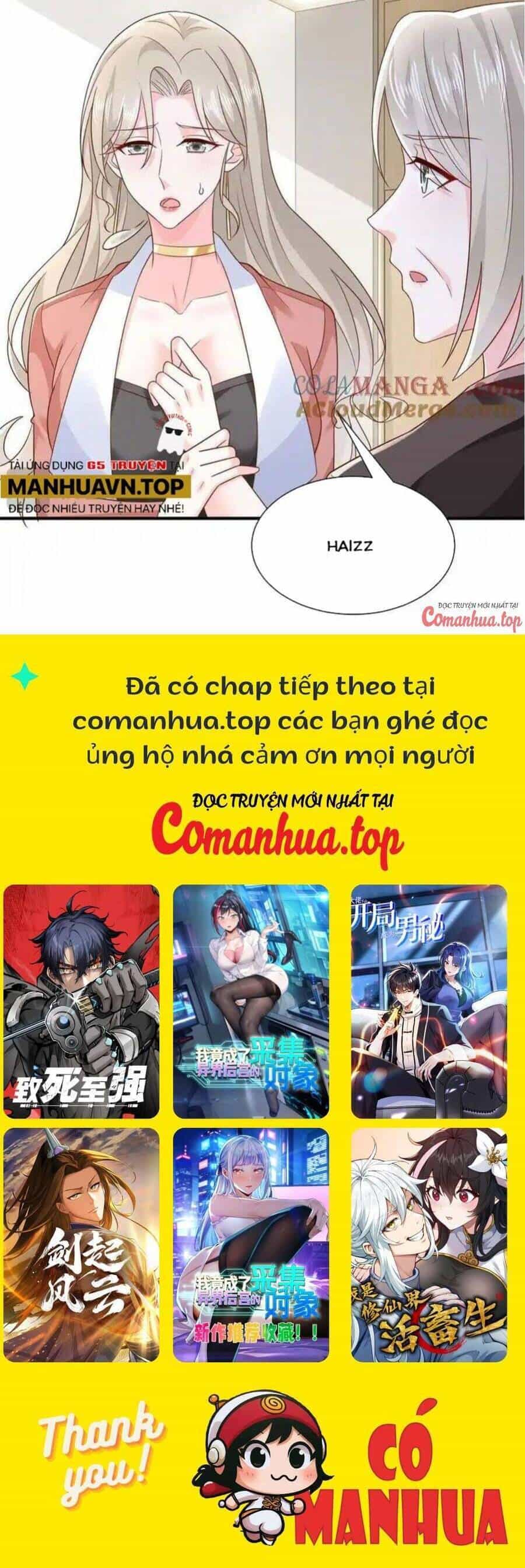 Mỗi Tuần Ta Có Một Nghề Nghiệp Mới - Chương 668 - ảnh 15
