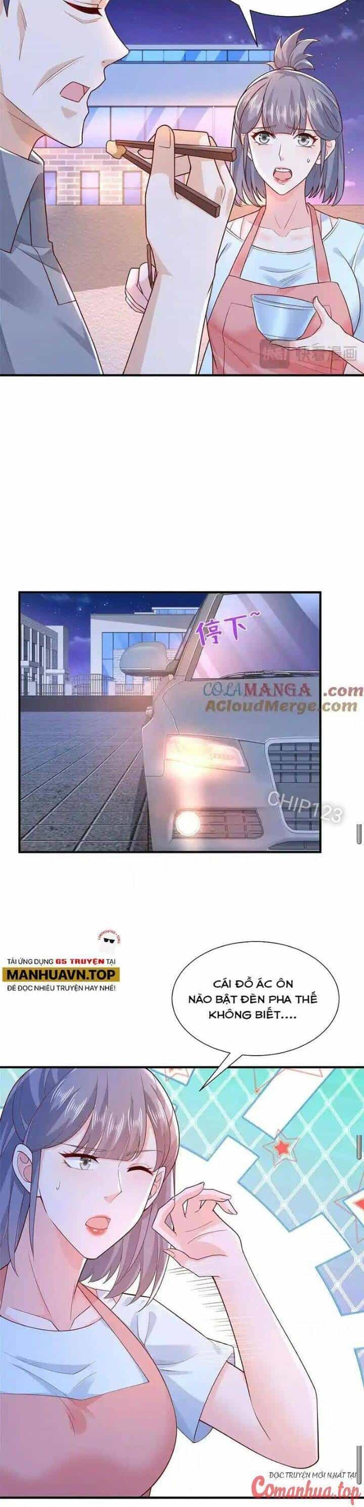 Mỗi Tuần Ta Có Một Nghề Nghiệp Mới - Chương 678 - ảnh 4