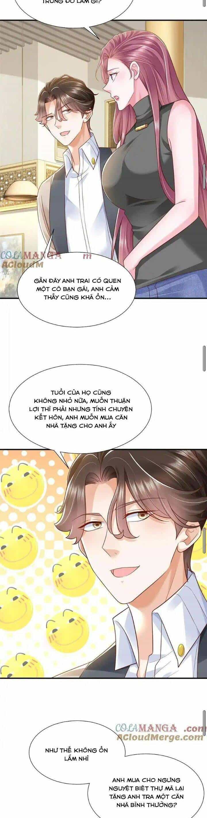 Mỗi Tuần Ta Có Một Nghề Nghiệp Mới - Chương 679 - ảnh 11