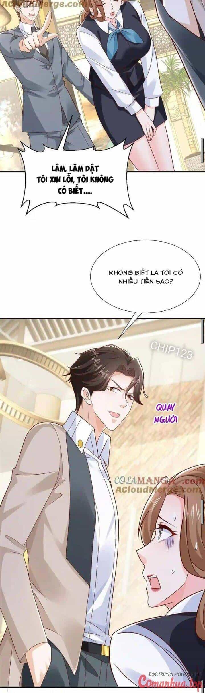 Mỗi Tuần Ta Có Một Nghề Nghiệp Mới - Chương 680 - ảnh 14