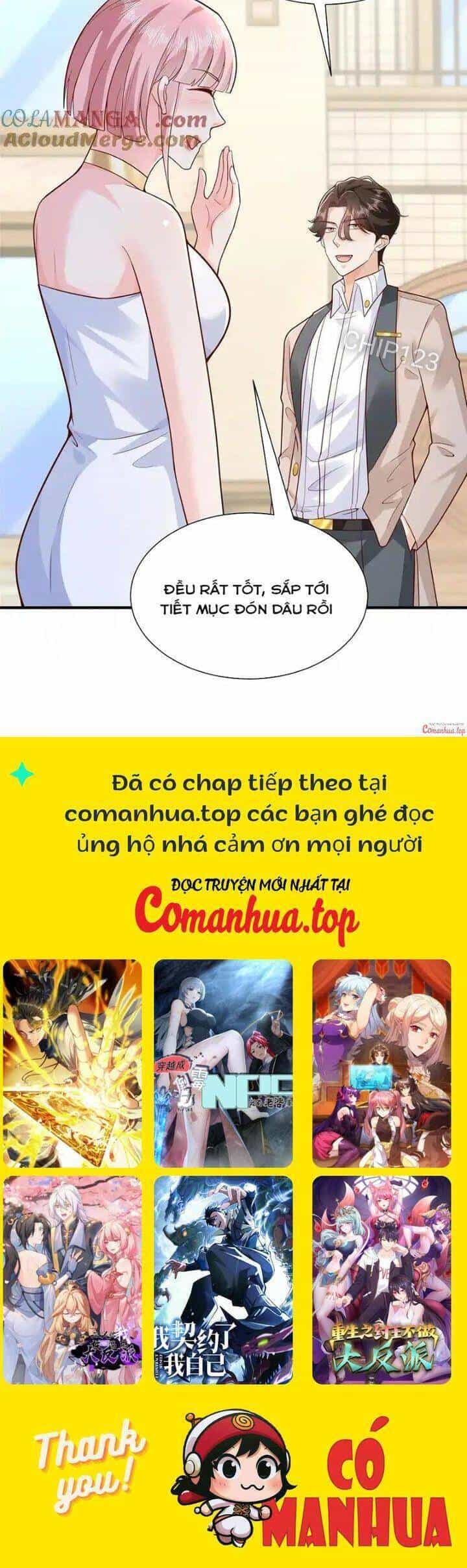 Mỗi Tuần Ta Có Một Nghề Nghiệp Mới - Chương 682 - ảnh 18