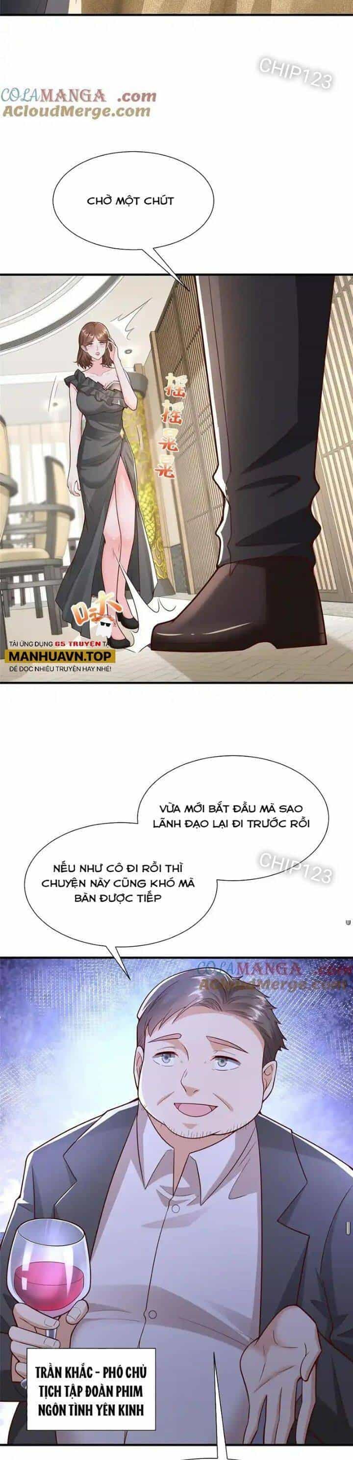 Mỗi Tuần Ta Có Một Nghề Nghiệp Mới - Chương 685 - ảnh 6