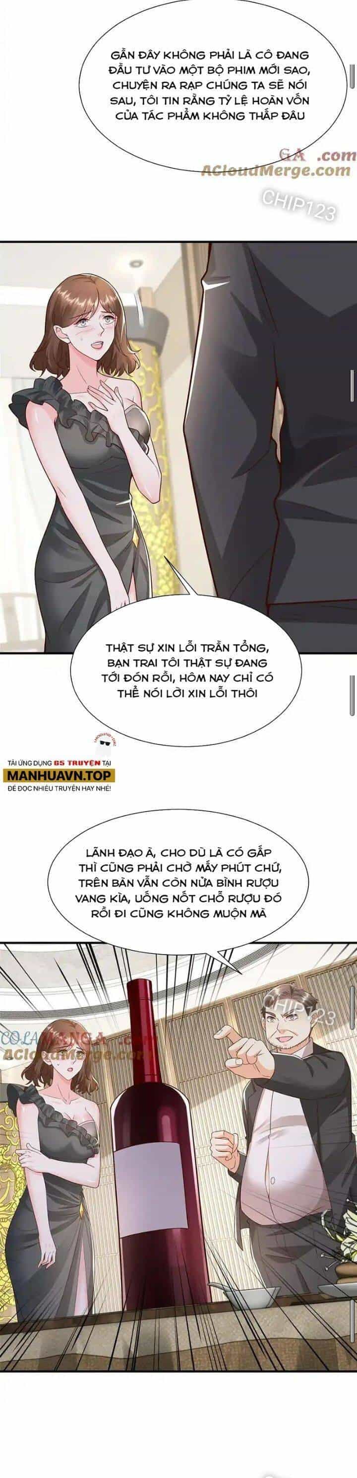 Mỗi Tuần Ta Có Một Nghề Nghiệp Mới - Chương 685 - ảnh 7